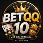 Betqq10 Game