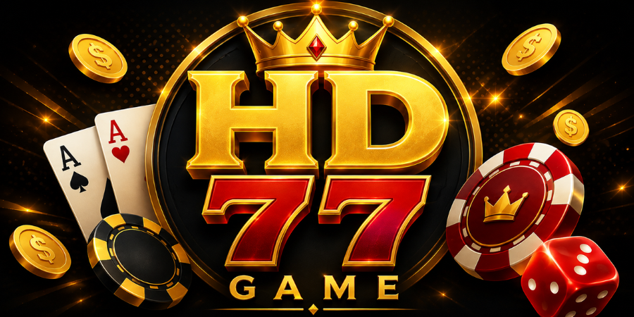 HD77 Game