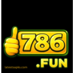 786FUN GAME
