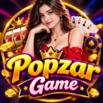 Popzar Game