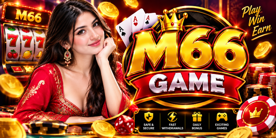 M66 Game