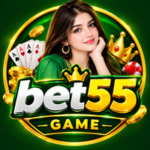 Bet55 Game