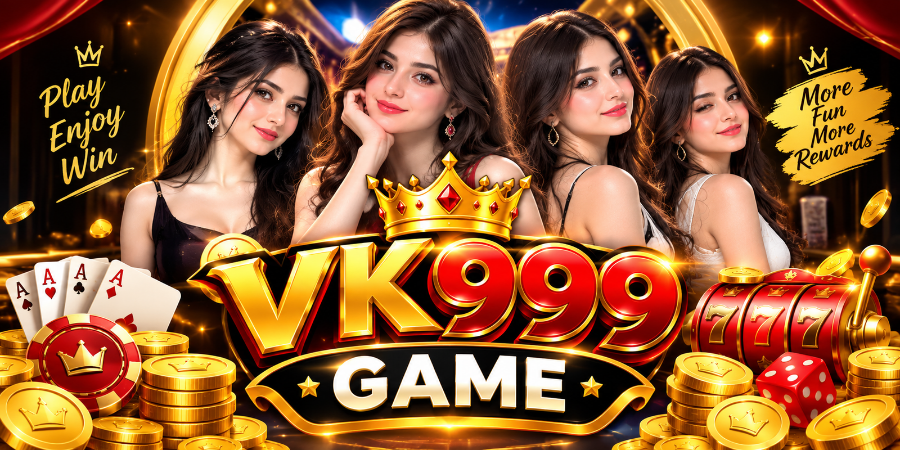 VK999 Game
