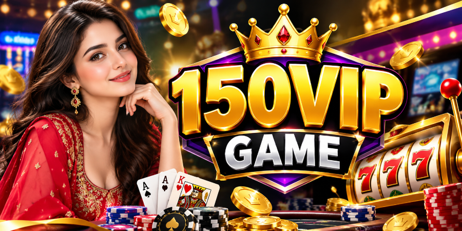 150VIP Game