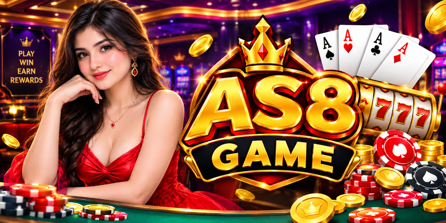AS8 Game