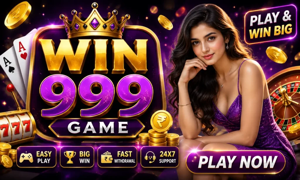 Win999 Game