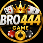 BRO444 Game
