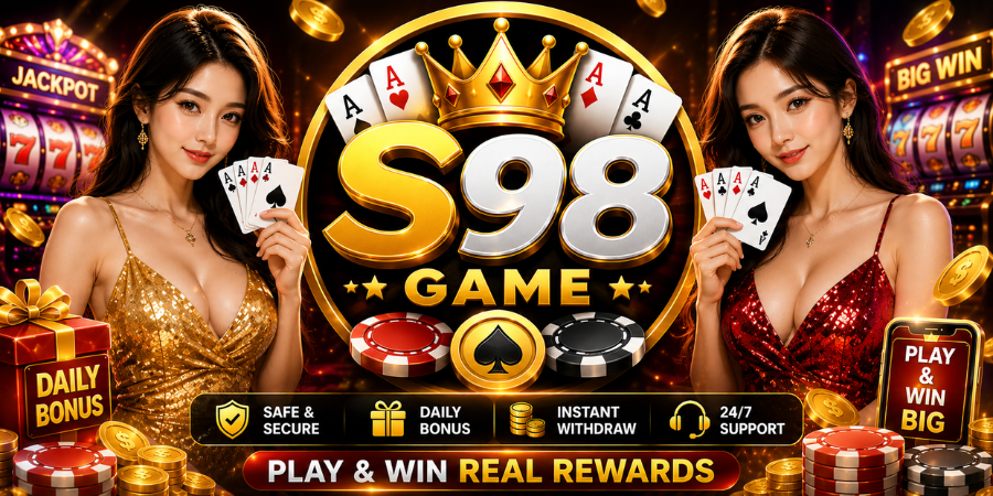8B Game