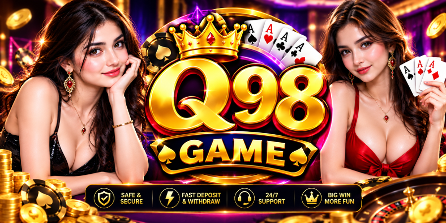 Q98 Game