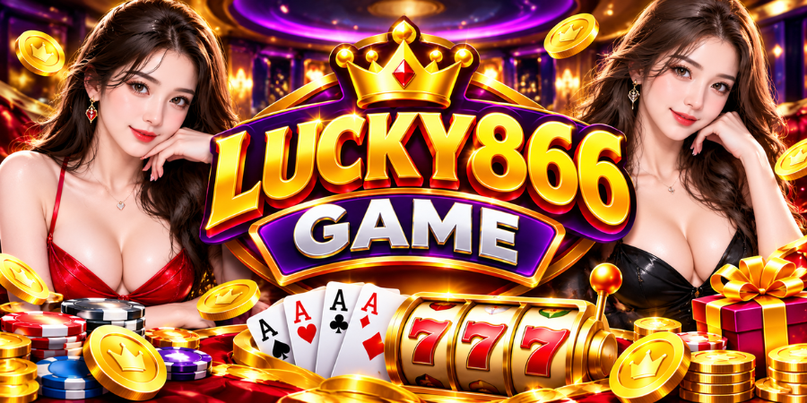 lucky866 Game