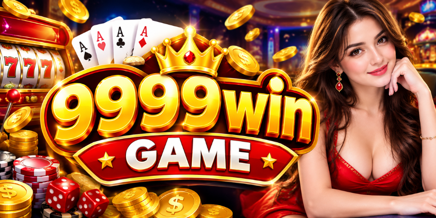 9999win Game