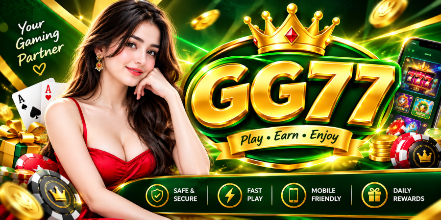 GG77 Game