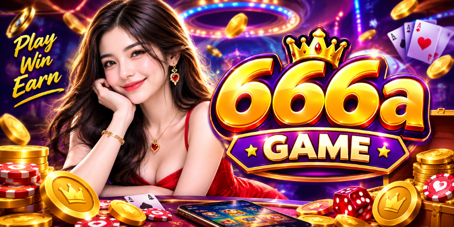 666a Game