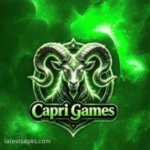 Capri Game