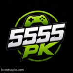 5555pk game