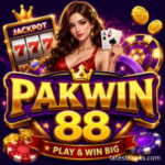 pakwin88 Game