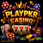 playpkr Game