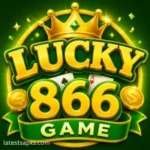 lucky866 Game