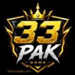 33pak Game