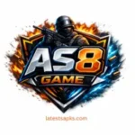 AS8 Game