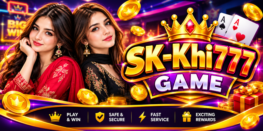 SK-Khi777 Game