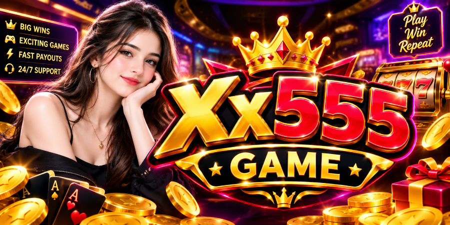 Xx555 Game