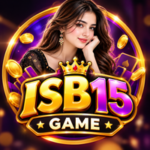 ISB15 Game
