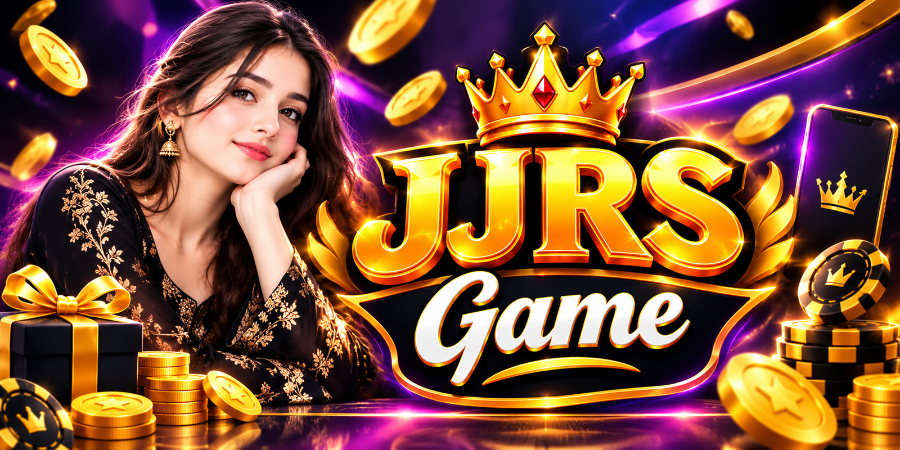 JJRS Game