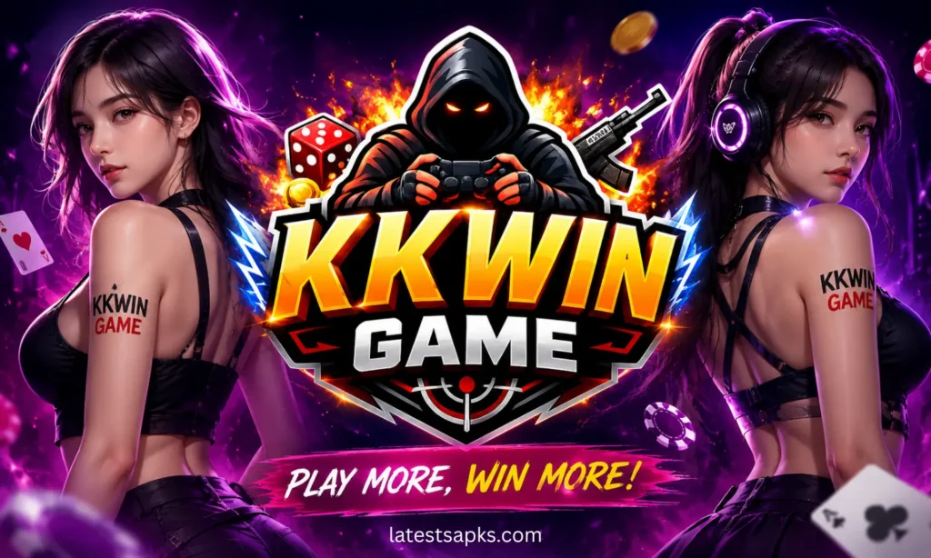 Kkwin Game
