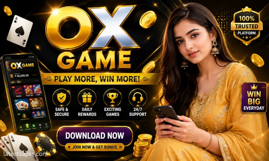OX Game