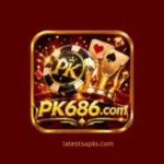 PK686 Game