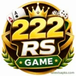 222RS Game