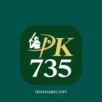 PK735 Game