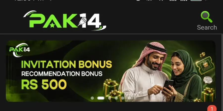 pak14 Game