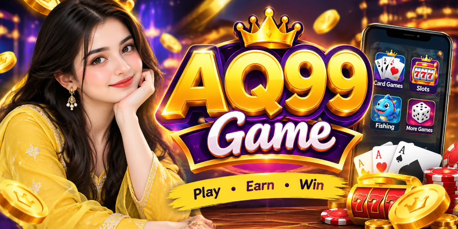 aq99 Game