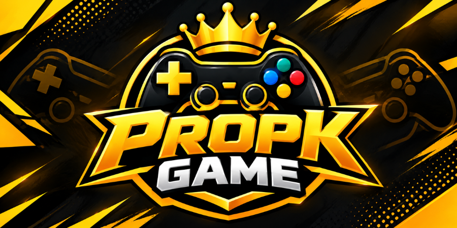 PROPK Game