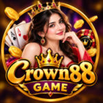 Crown88 Game