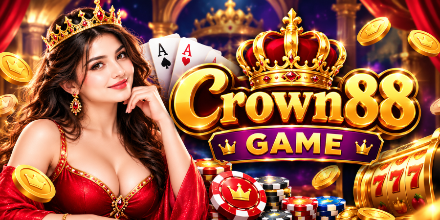 Crown88 Game