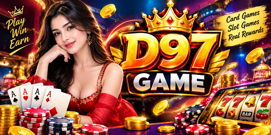 D97 Game